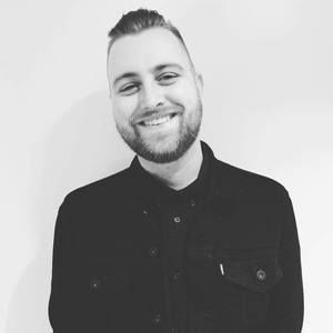 Meet your Posher, Drew